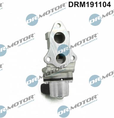 Izpl. gāzu recirkulācijas vārsts Dr.Motor Automotive DRM191104 1