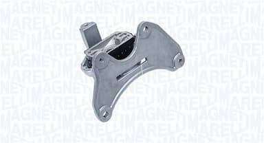 Kronšteins, Motora piekare MAGNETI MARELLI 030607010174 3