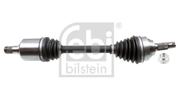 Piedziņas vārpsta FEBI BILSTEIN 182437 1