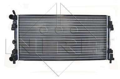 Radiators, Motora dzesēšanas sistēma NRF 53024A 1