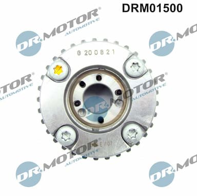 Sadales vārpstas regulēšanas mehānisms Dr.Motor Automotive DRM01500 2