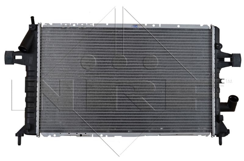 Radiators, Motora dzesēšanas sistēma NRF 506616 1