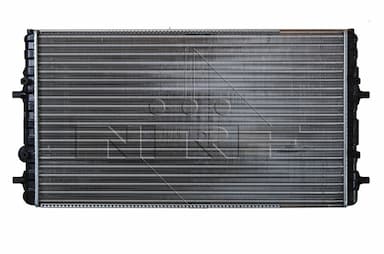 Radiators, Motora dzesēšanas sistēma NRF 52160 2