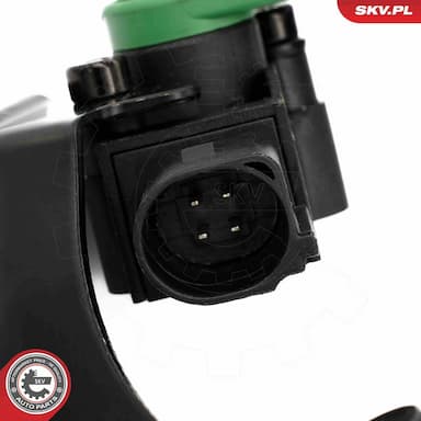 Sensors, lukturu augstuma regulēšana ESEN SKV 17SKV962 7