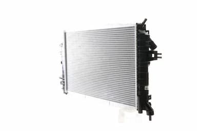 Radiators, Motora dzesēšanas sistēma MAHLE CR 1857 000S 6