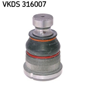 Balst-/Virzošais šarnīrs SKF VKDS 316007 1