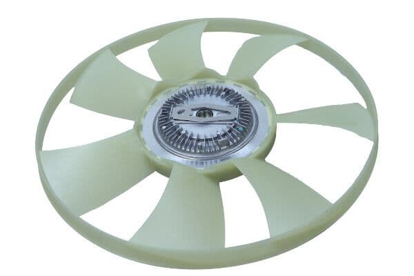 Ventilators, Motora dzesēšanas sistēma MAXGEAR 62-0078 1