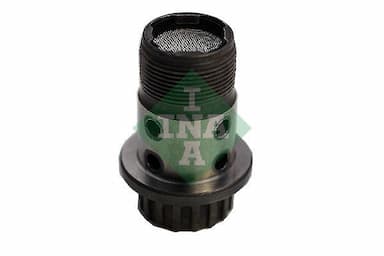 Centrālais vārsts, Sadales vārpstas regulēšana Schaeffler INA 427 0073 10 1