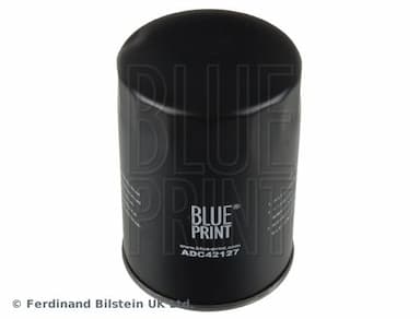 Eļļas filtrs BLUE PRINT ADC42127 2