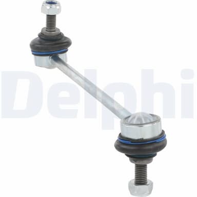 Stiepnis/Atsaite, Stabilizators DELPHI TC932 6