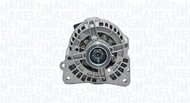 Ģenerators MAGNETI MARELLI 063731542010 2