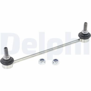 Stiepnis/Atsaite, Stabilizators DELPHI TC1019 2