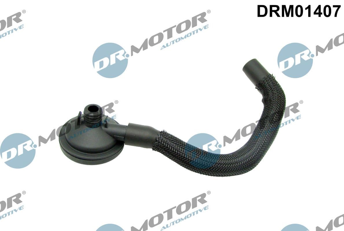 Vārsts, Motora kartera ventilācija Dr.Motor Automotive DRM01407 1