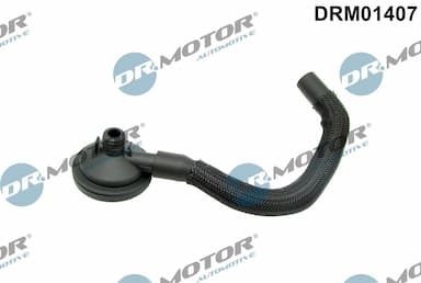 Vārsts, Motora kartera ventilācija Dr.Motor Automotive DRM01407 1