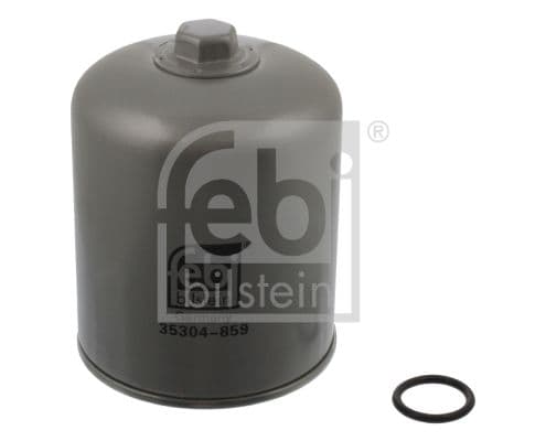 Gaisa sausinātāja patrona, Gaisa kompresors FEBI BILSTEIN 35304 1