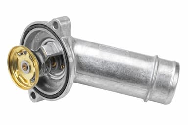 Termostats, Dzesēšanas šķidrums BorgWarner (Wahler) 4280.80D 3