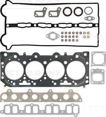 Blīvju komplekts, Motora bloka galva VICTOR REINZ 02-53370-02 1