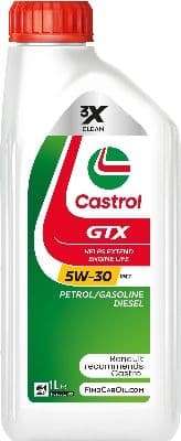 Motoreļļa CASTROL 15F6E4 1