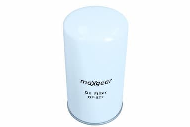 Eļļas filtrs MAXGEAR 26-2117 1