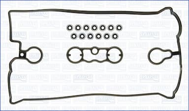 Blīvju komplekts, Motora bloka galvas vāks AJUSA 56010200 1