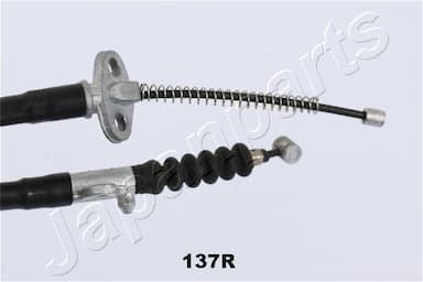 Trose, Stāvbremžu sistēma JAPANPARTS BC-137R 3