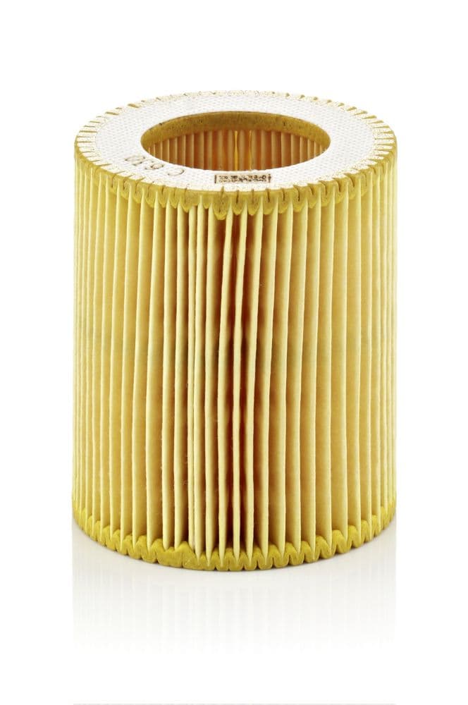 Gaisa filtrs MANN-FILTER C 630 1