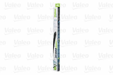 Stikla tīrītāja slotiņa VALEO 578577 4