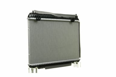 Radiators, Motora dzesēšanas sistēma MAHLE CR 1135 000P 6