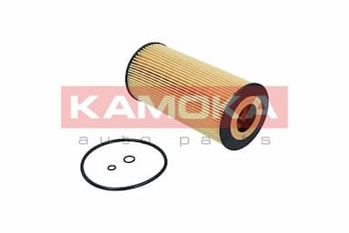 Eļļas filtrs KAMOKA F121601 2