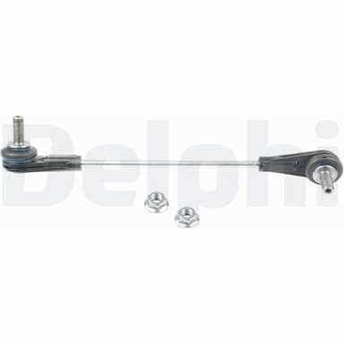 Stiepnis/Atsaite, Stabilizators DELPHI TC6992 3