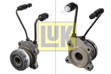 Centrālais izslēdzējmehānisms, Sajūgs Schaeffler LuK 510 0311 10 1