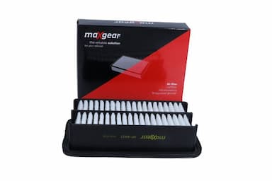 Gaisa filtrs MAXGEAR 26-2382 2