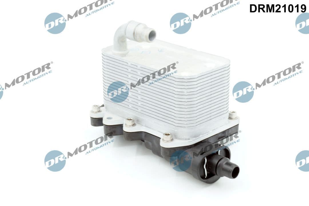 Eļļas radiators, Automātiskā pārnesumkārba Dr.Motor Automotive DRM21019 1