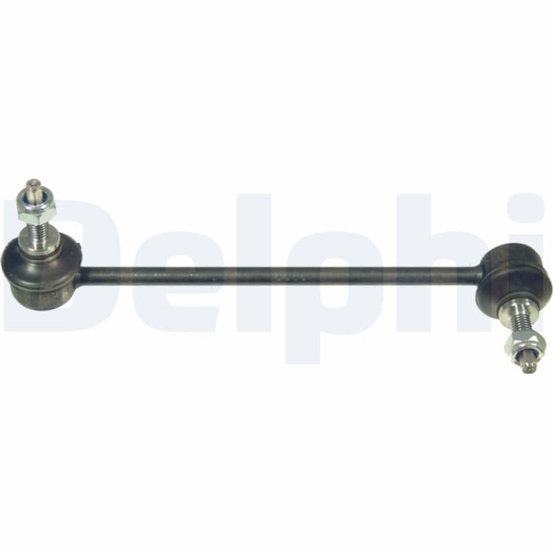 Stiepnis/Atsaite, Stabilizators DELPHI TC962 1