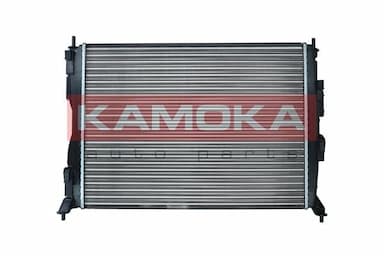 Radiators, Motora dzesēšanas sistēma KAMOKA 7705062 2