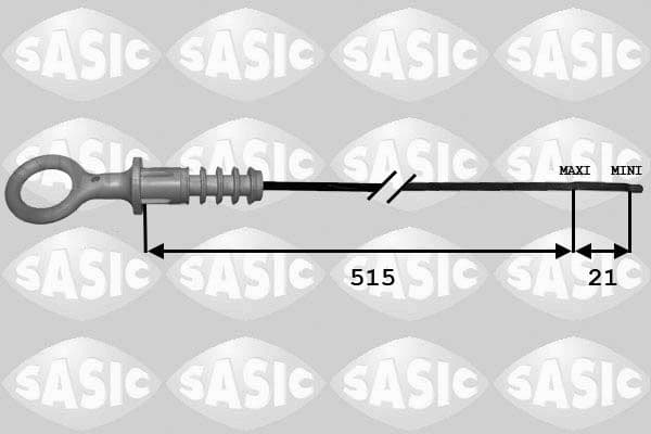 Eļļas tausts SASIC 1946001 1