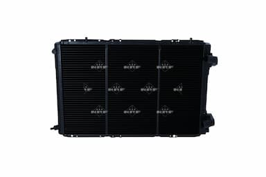 Radiators, Motora dzesēšanas sistēma NRF 58941 1