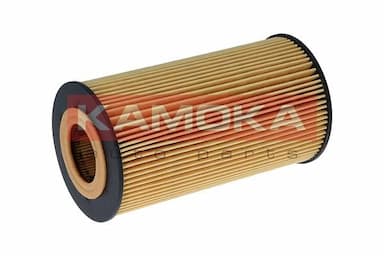 Eļļas filtrs KAMOKA F129801 4