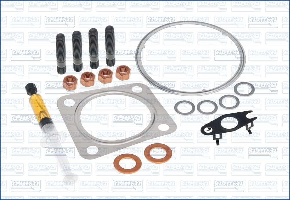 Montāžas komplekts, Kompresors AJUSA JTC11799 1
