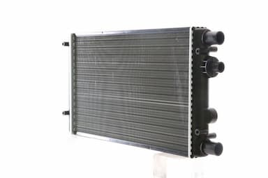 Radiators, Motora dzesēšanas sistēma MAHLE CR 632 000S 7