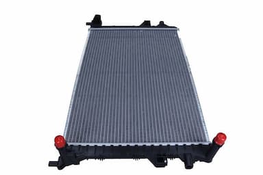 Radiators, Motora dzesēšanas sistēma MAXGEAR AC685106 1