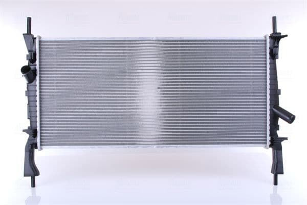 Radiators, Motora dzesēšanas sistēma NISSENS 69226 1