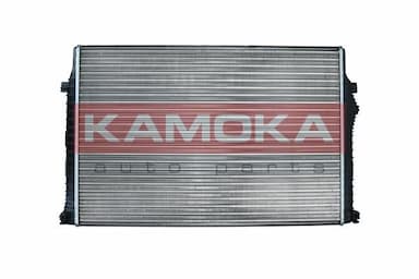 Radiators, Motora dzesēšanas sistēma KAMOKA 7705052 2