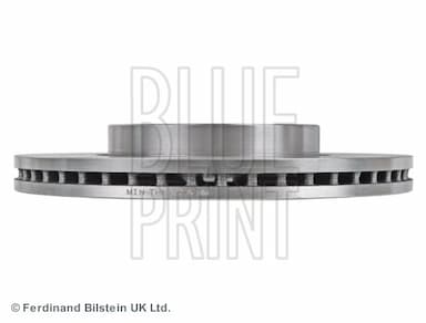 Bremžu diski BLUE PRINT ADG043232 3