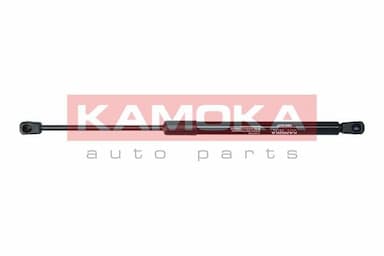 Gāzes atspere, Motora pārsegs KAMOKA 7091037 1