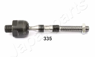 Aksiālais šarnīrs, Stūres šķērsstiepnis JAPANPARTS RD-335 1