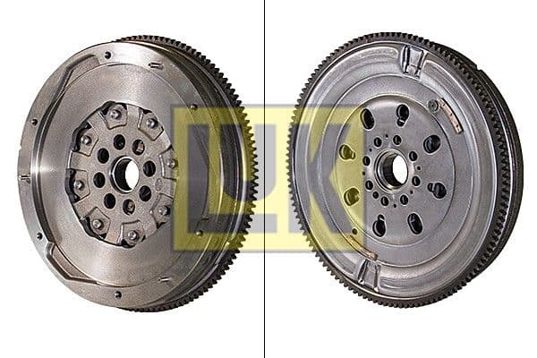 Spararats Schaeffler LuK 415 0418 10 1