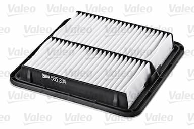 Gaisa filtrs VALEO 585334 2