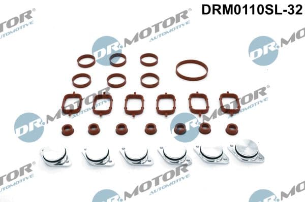 Remonta komplekts, ieplūdes kolektora modulis Dr.Motor Automotive DRM0110SL-32 1