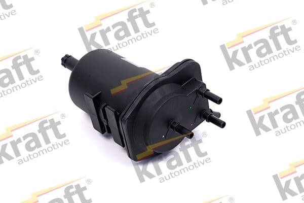 Degvielas filtrs KRAFT AUTOMOTIVE 1725060 1